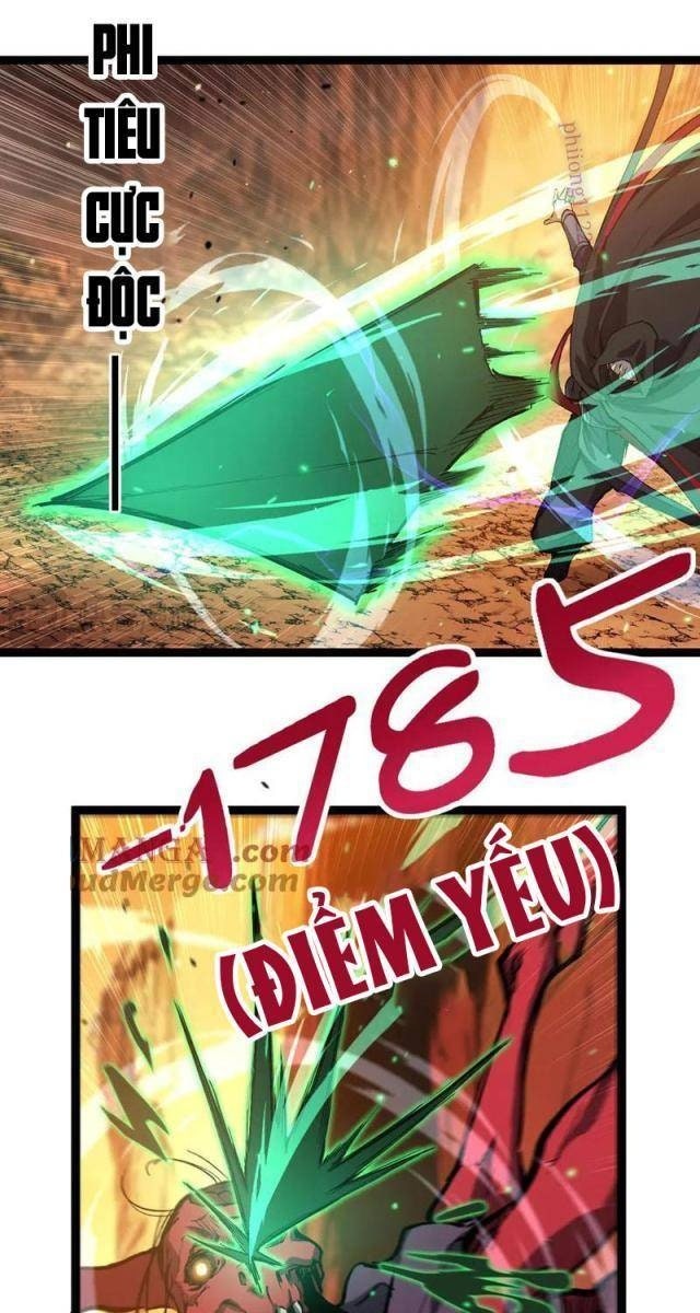 Thần Cấp Sát Thủ, Ta Tức Thị Là Ám Ảnh - Page 13