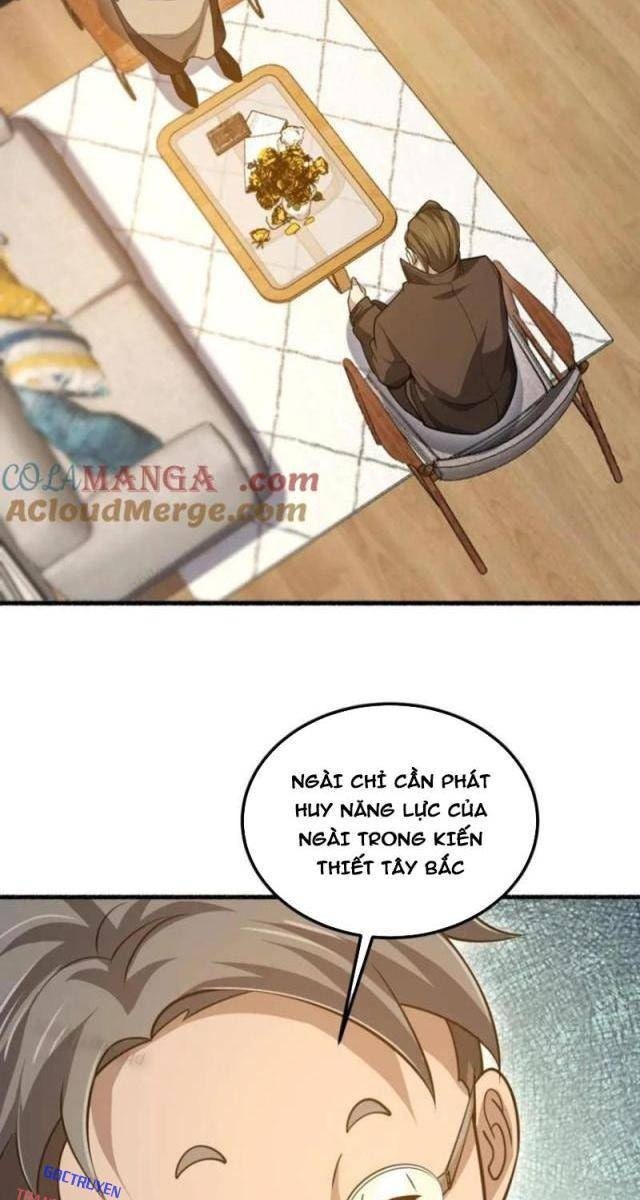 Đệ Nhất Danh Sách - Page 26