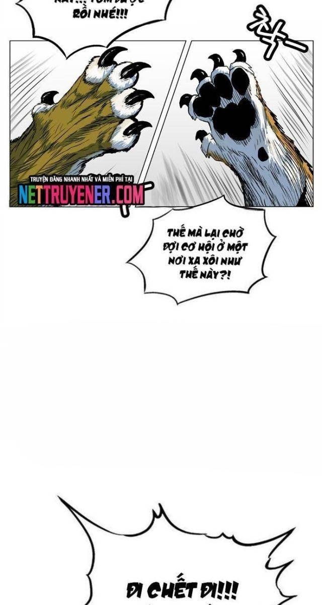 Anh Trai Tôi Là Hổ - Page 75