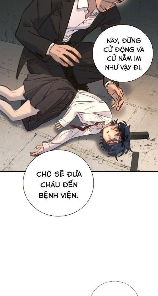 Mọi người Đều Yêu Cô Ấy - Page 13