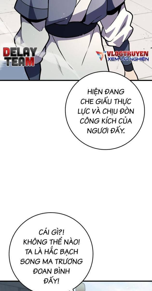 Cửu Thiên Kiếm Pháp - Page 31