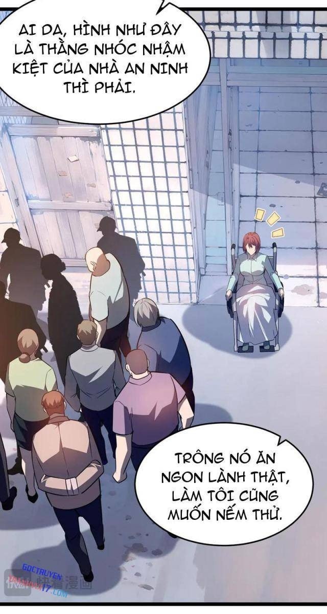 Đừng Gọi Ta Là Ác Ma - Page 58