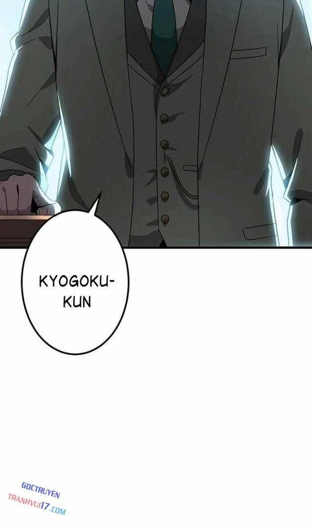 Vượt Cấp Với Kỹ Năng Thần Thánh - Page 18