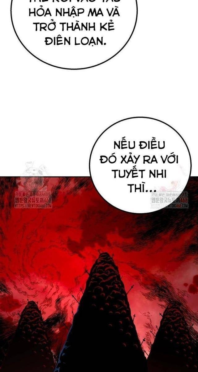 Ông Võ Giả Và Cháu Chí Tôn - Page 71