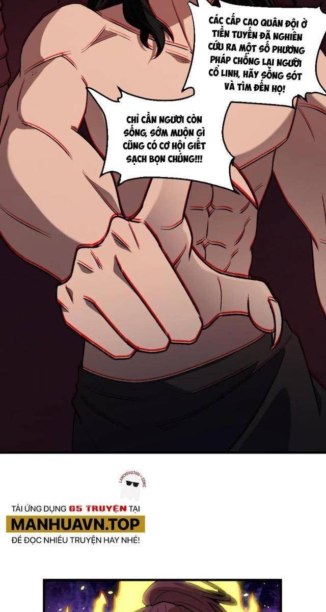 Toàn Dân Chuyển Chức: Duy Ta Vô Chức Tán Nhân - Page 19