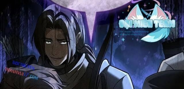 Vô Hồn Bất Kính Giả Dạ - Page 12