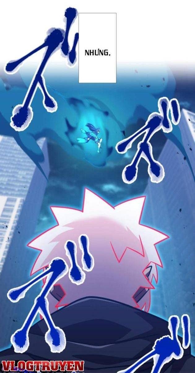 Huyết Thánh Cứu Thế Chủ~ Ta Chỉ Cần 0.0000001% Đã Trở Thành Vô Địch - Page 63