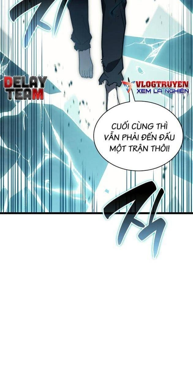 Người Hùng Cấp Thảm Họa Trở Lại - Page 104