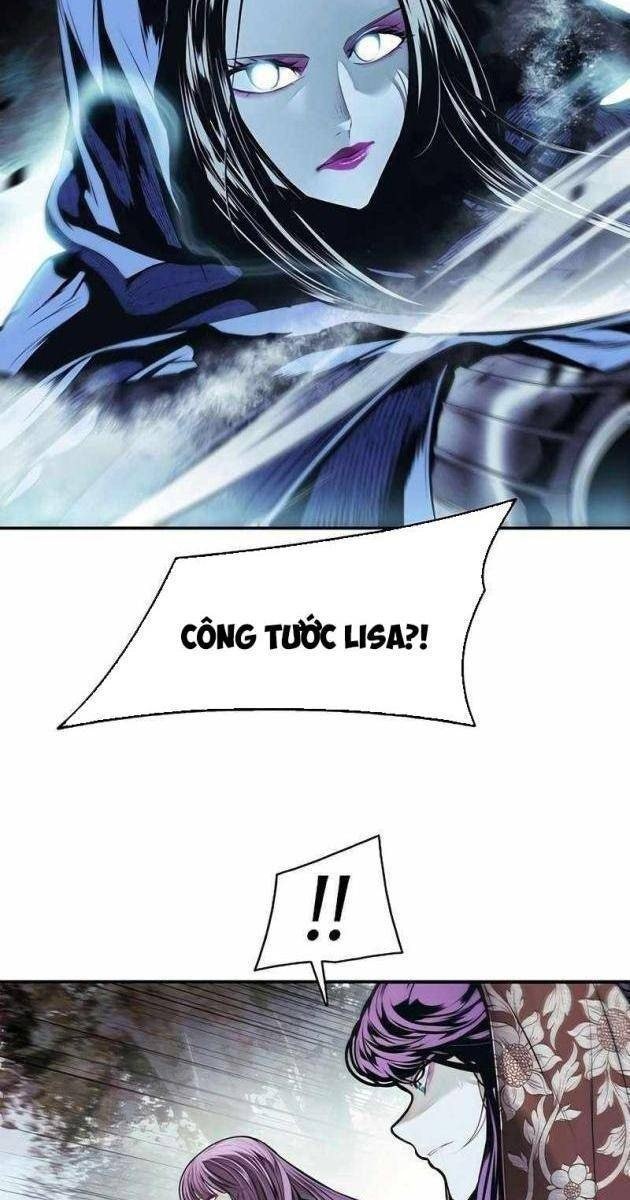 Bất Bại Chân Ma - Page 80