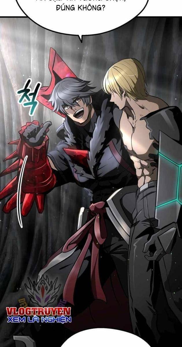 Kẻ Sống Sót Vua Kiếm - Page 56