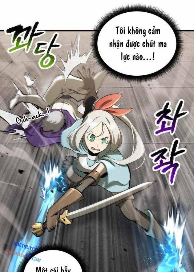 Kẻ Sống Sót Vua Kiếm - Page 58