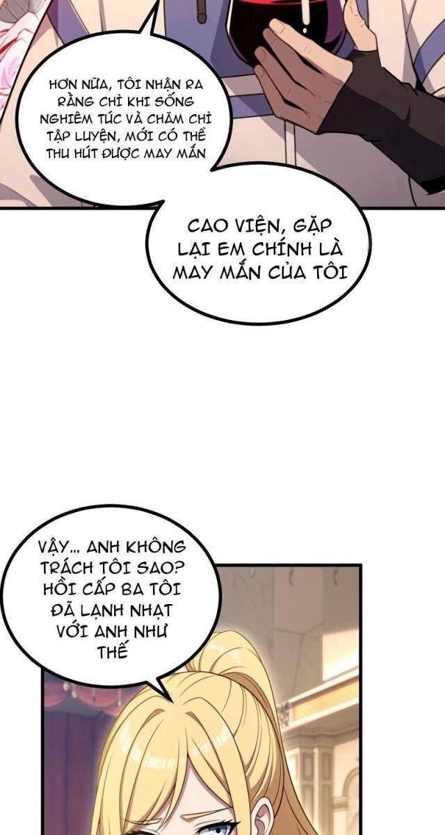 Chung Cực Tùy Ý Thần Hào Hệ Thống - Page 24