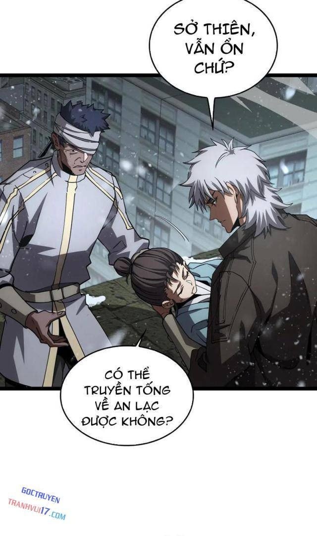 Vạn Tộc Tru Sát!! - Page 46