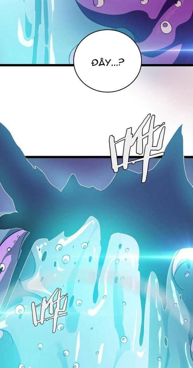 Vạn Tộc Tru Sát!! - Page 47