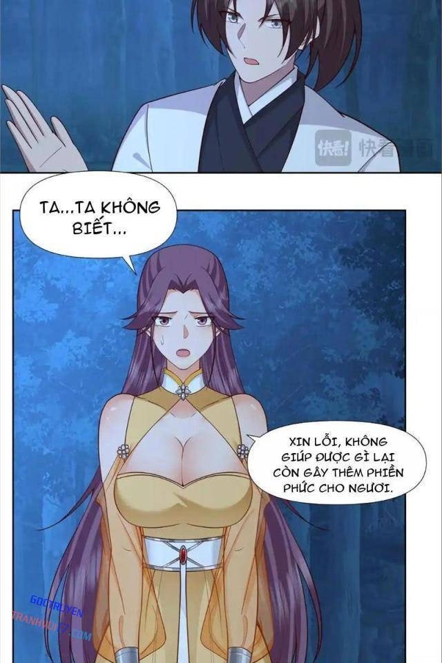 Tân Sủng Mị - Page 36