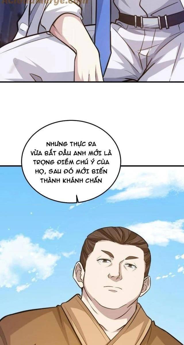 Đệ Nhất Danh Sách - Page 65