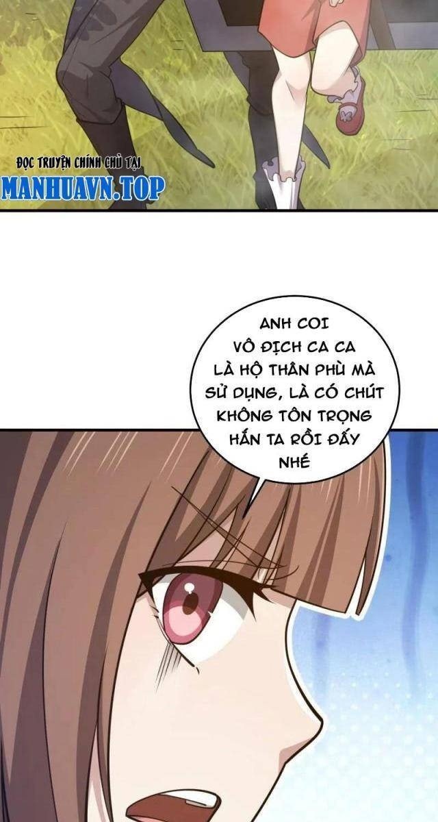 Đệ Nhất Danh Sách - Page 10