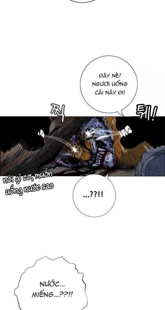 Anh Trai Tôi Là Hổ - Page 71