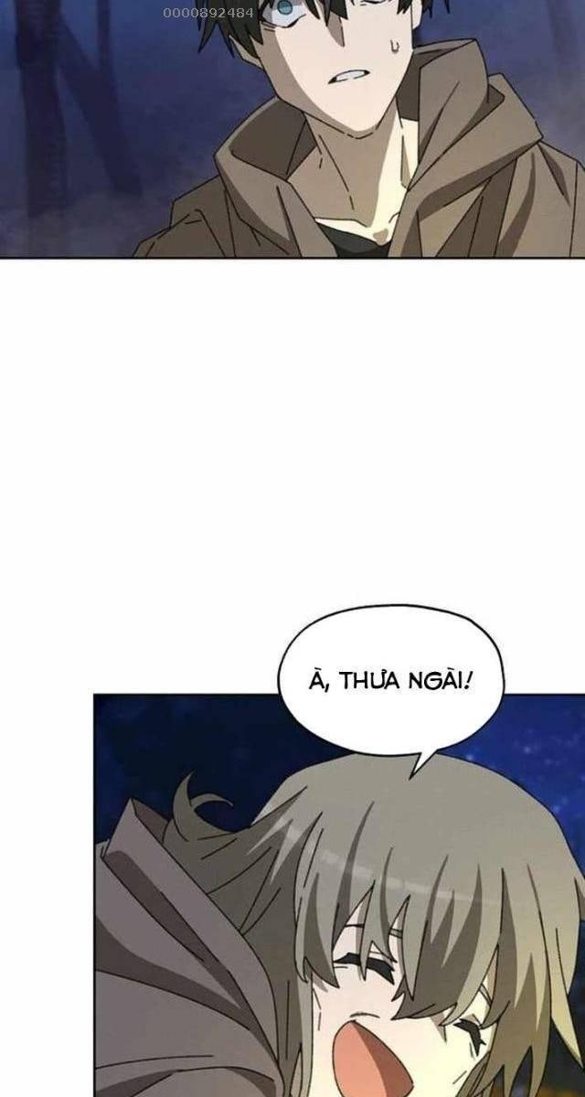 Người Mai Táng Quái Vật - Page 70