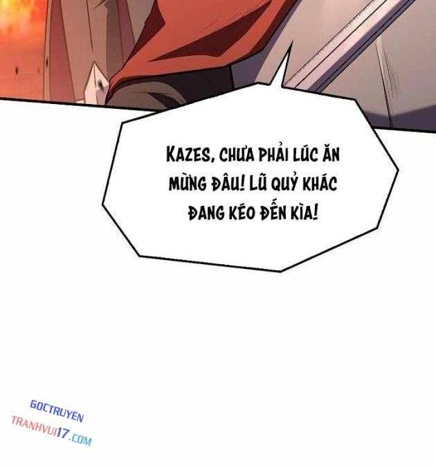 Sự Trở Lại Của Hiệp Sĩ Giáo Vô Song - Page 15