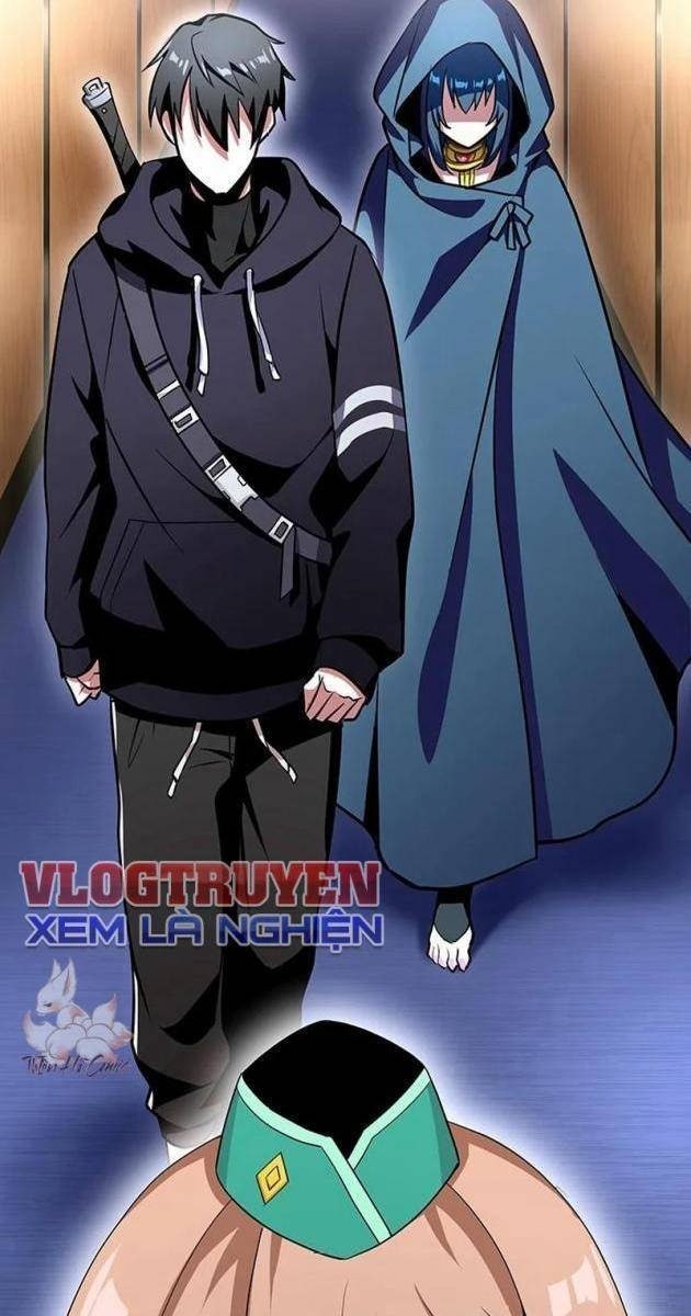 Vượt Cấp Với Kỹ Năng Thần Thánh - Page 155