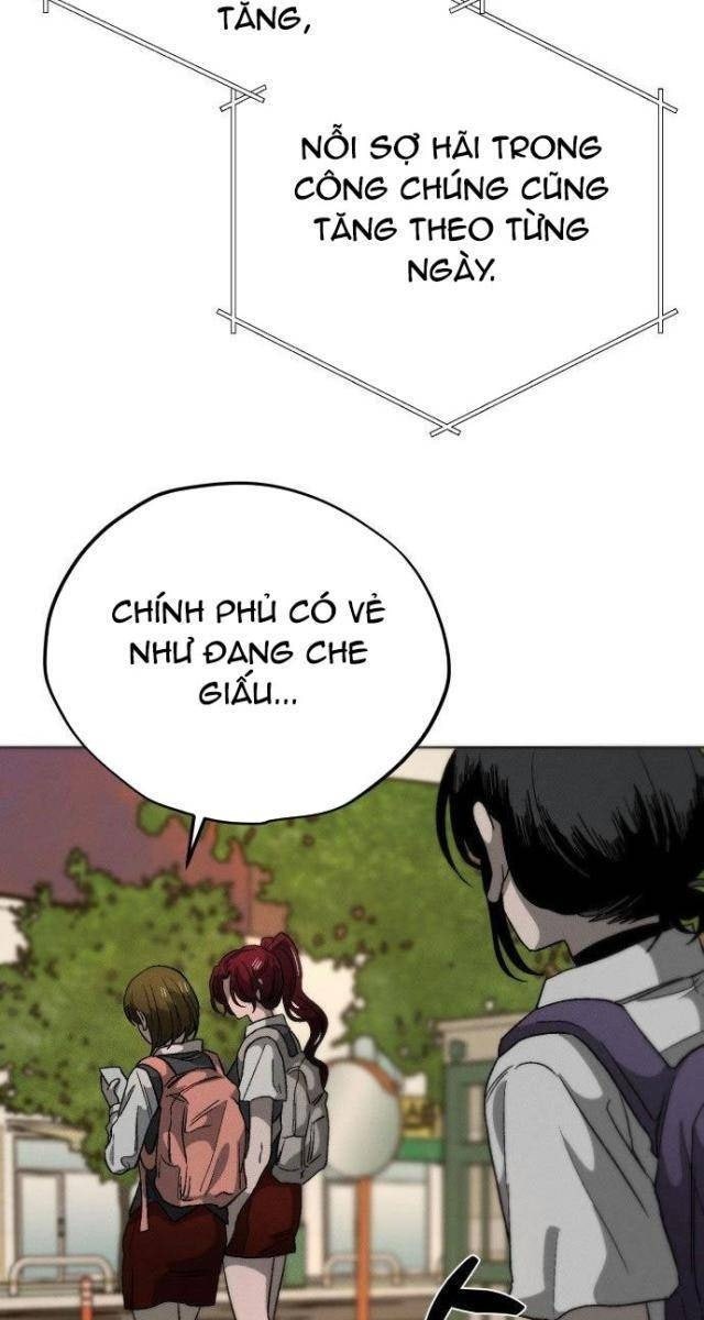 Dự Án Sao Hoả - Page 34