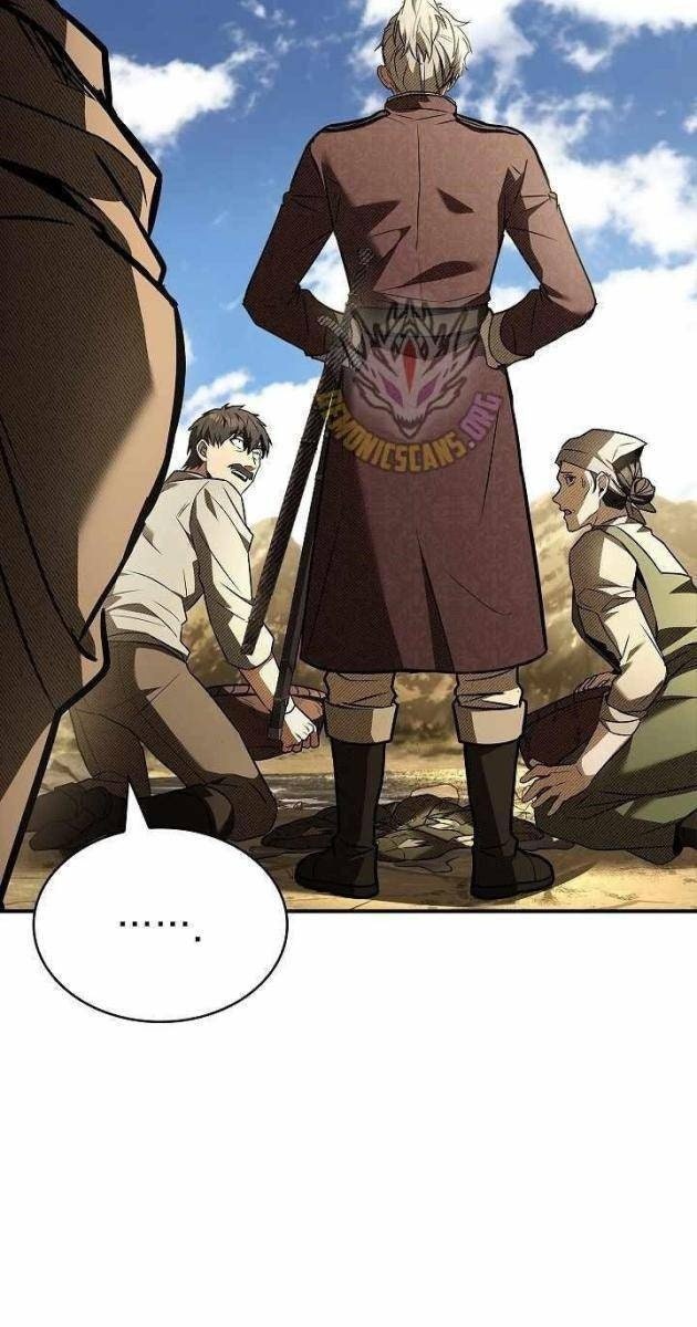 Vô Hồn Bất Kính Giả Dạ - Page 64