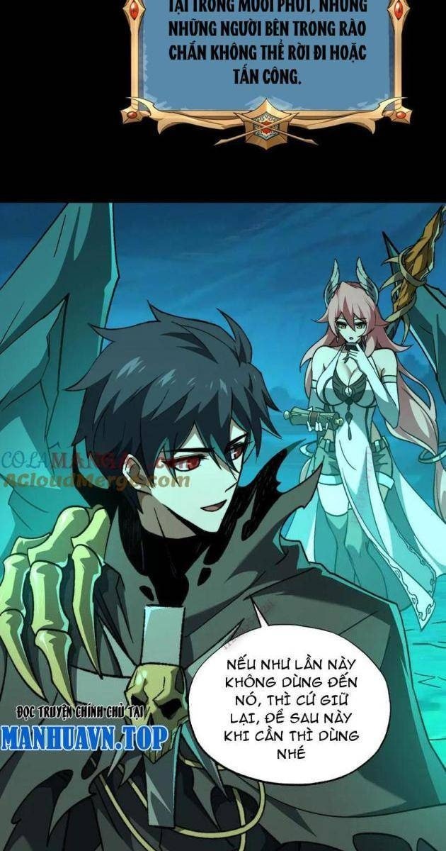 Tai Ách Cấp Mục Sư - Page 65