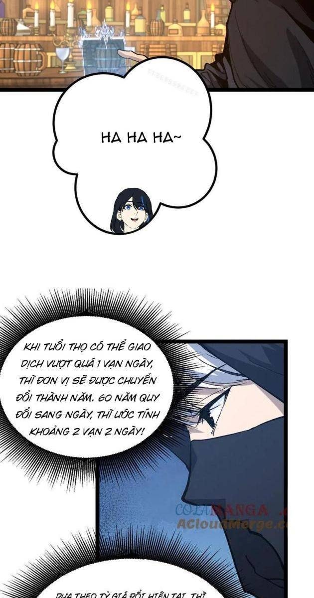 Thần Cấp Sát Thủ, Ta Tức Thị Là Ám Ảnh - Page 23