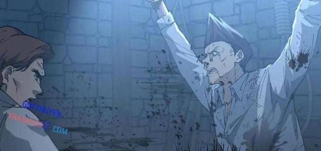 Thần Cấp Sát Thủ, Ta Tức Thị Là Ám Ảnh - Page 46