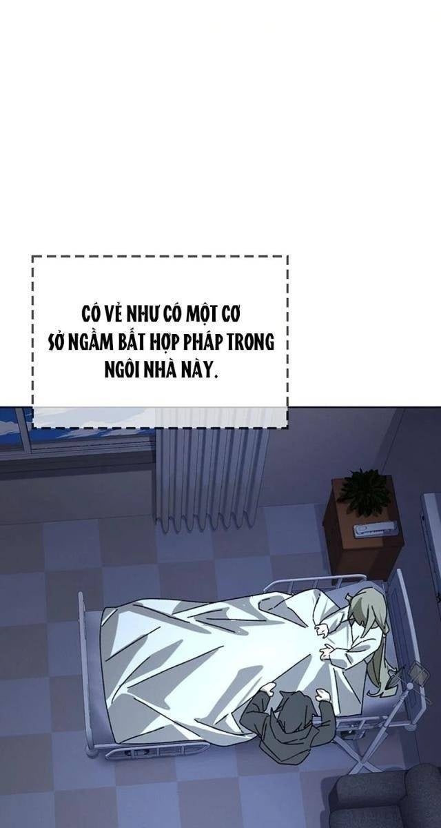 Người Mai Táng Quái Vật - Page 118