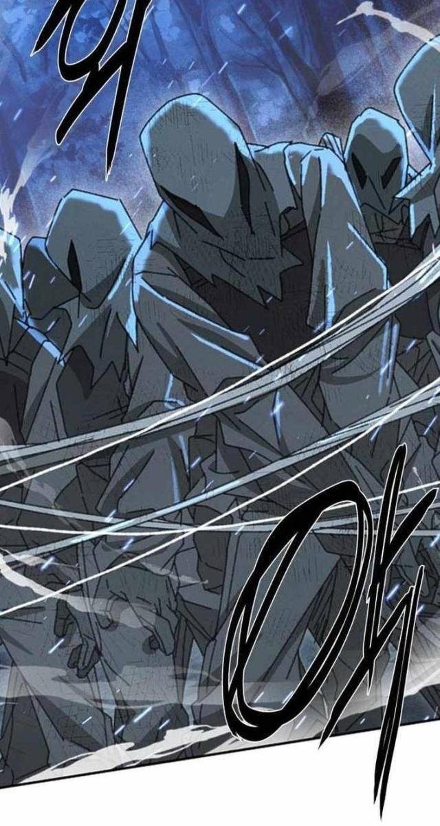 Người Mai Táng Quái Vật - Page 22