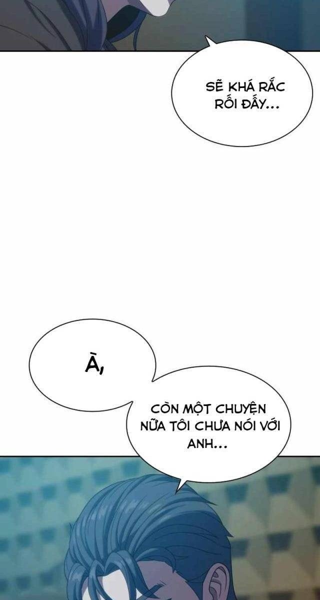 Hàn Băng Võ Giả - Page 41