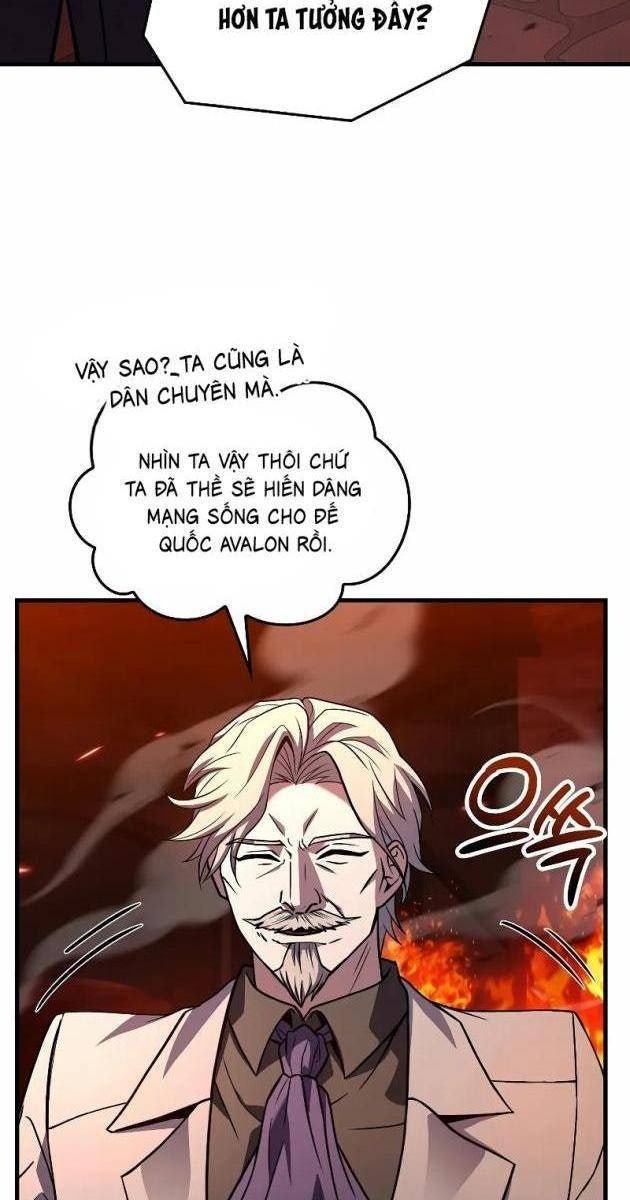 Sự Trở Lại Của Hiệp Sĩ Giáo Vô Song - Page 34