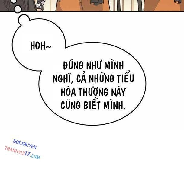 Kiếm Sĩ Bất Bại - Page 19