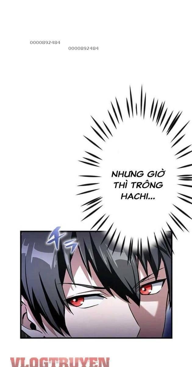 Vượt Cấp Với Kỹ Năng Thần Thánh - Page 42