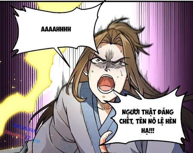 Toàn Dân Chuyển Chức: Duy Ta Vô Chức Tán Nhân - Page 26