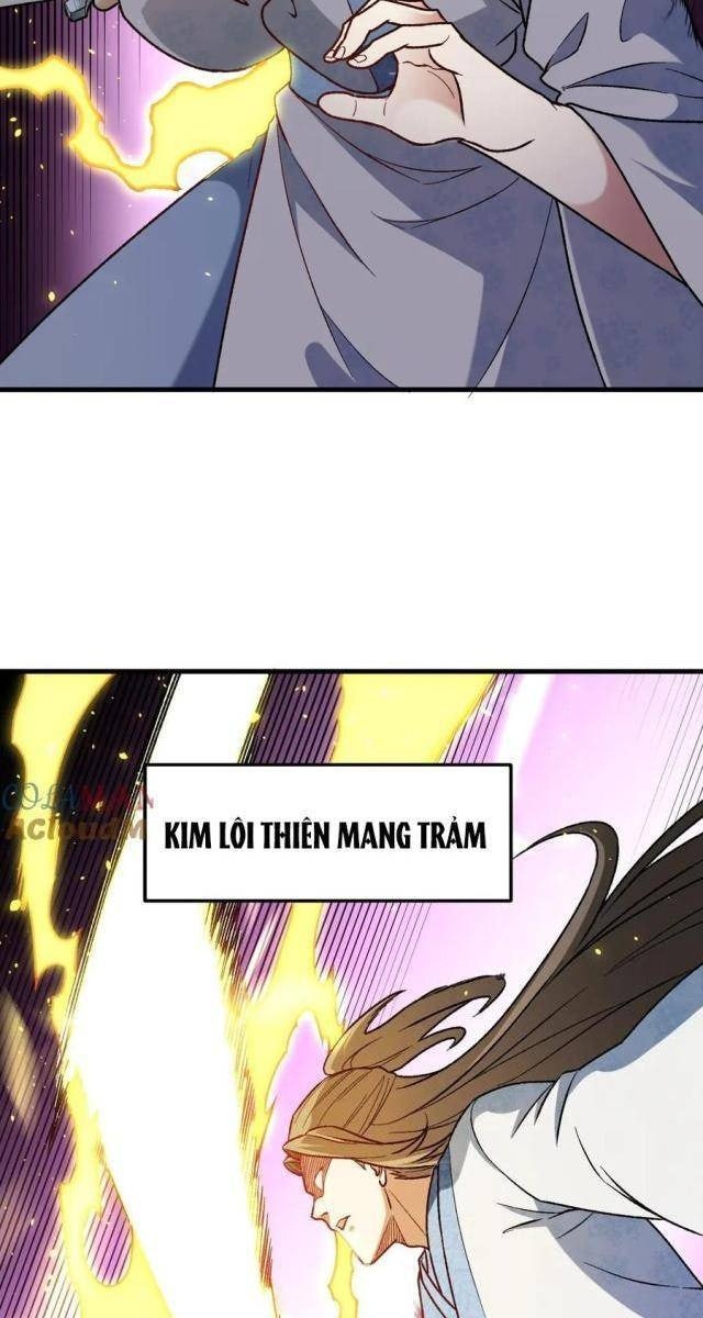 Toàn Dân Chuyển Chức: Duy Ta Vô Chức Tán Nhân - Page 27