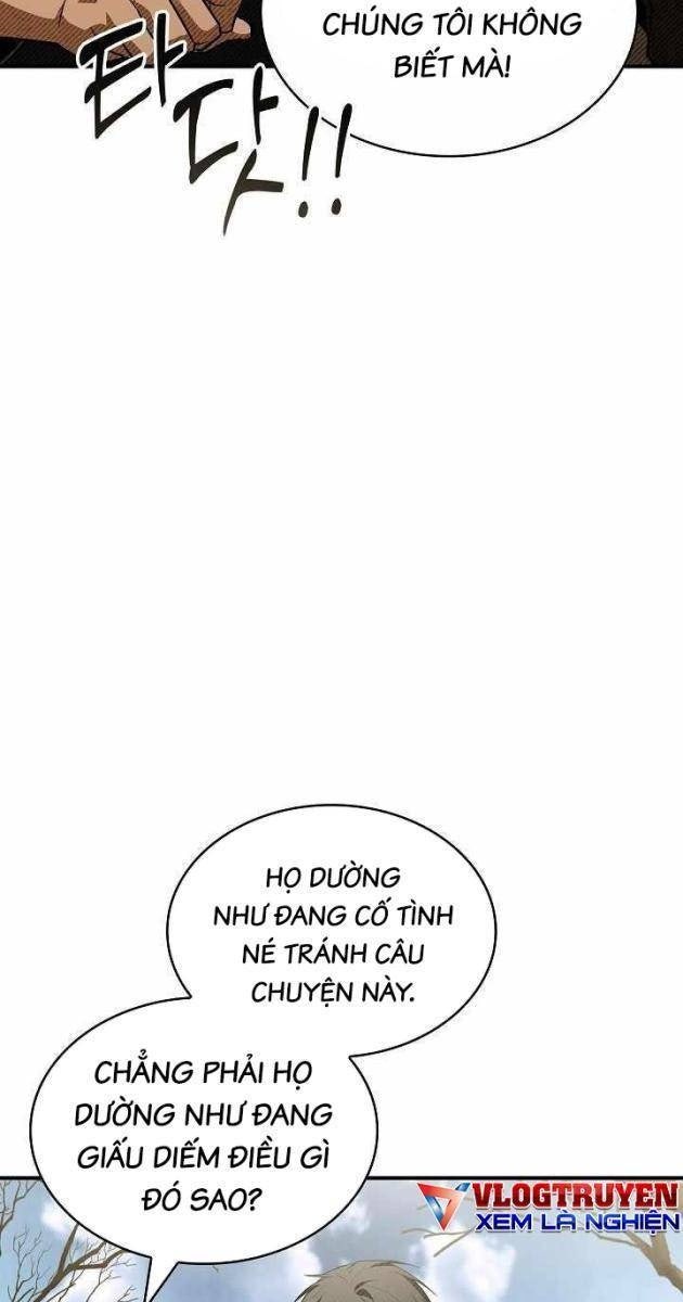 Vô Hồn Bất Kính Giả Dạ - Page 30