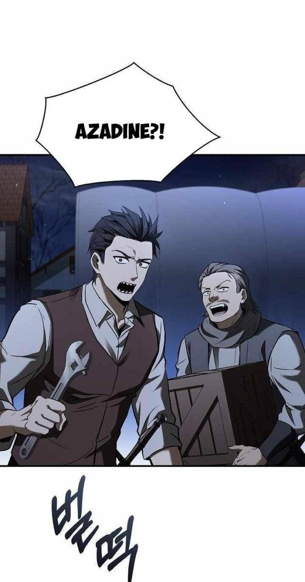 Vô Hồn Bất Kính Giả Dạ - Page 158