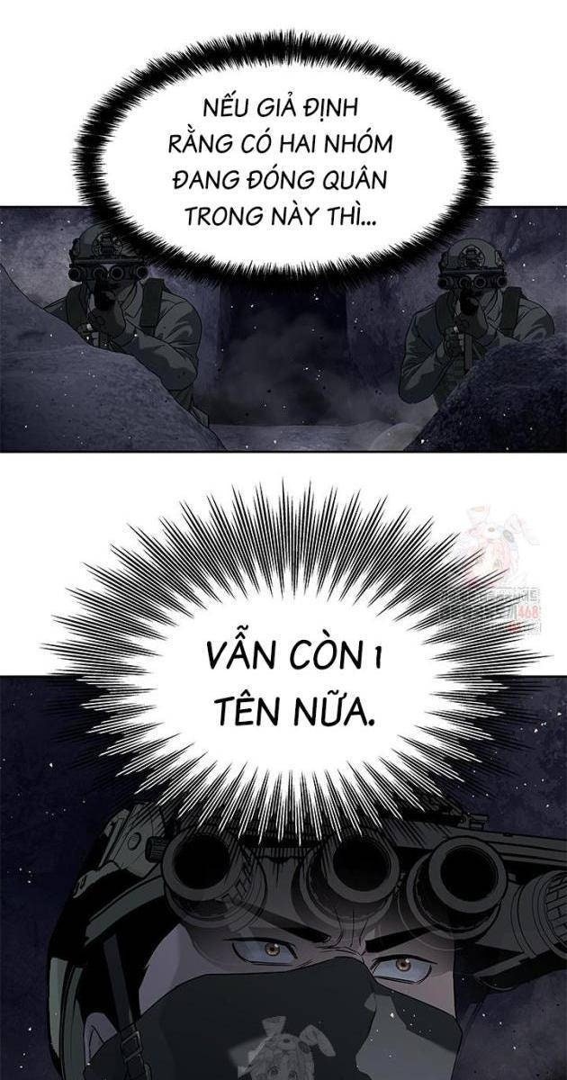 Đội Trưởng Lính Đánh Thuê - Page 56