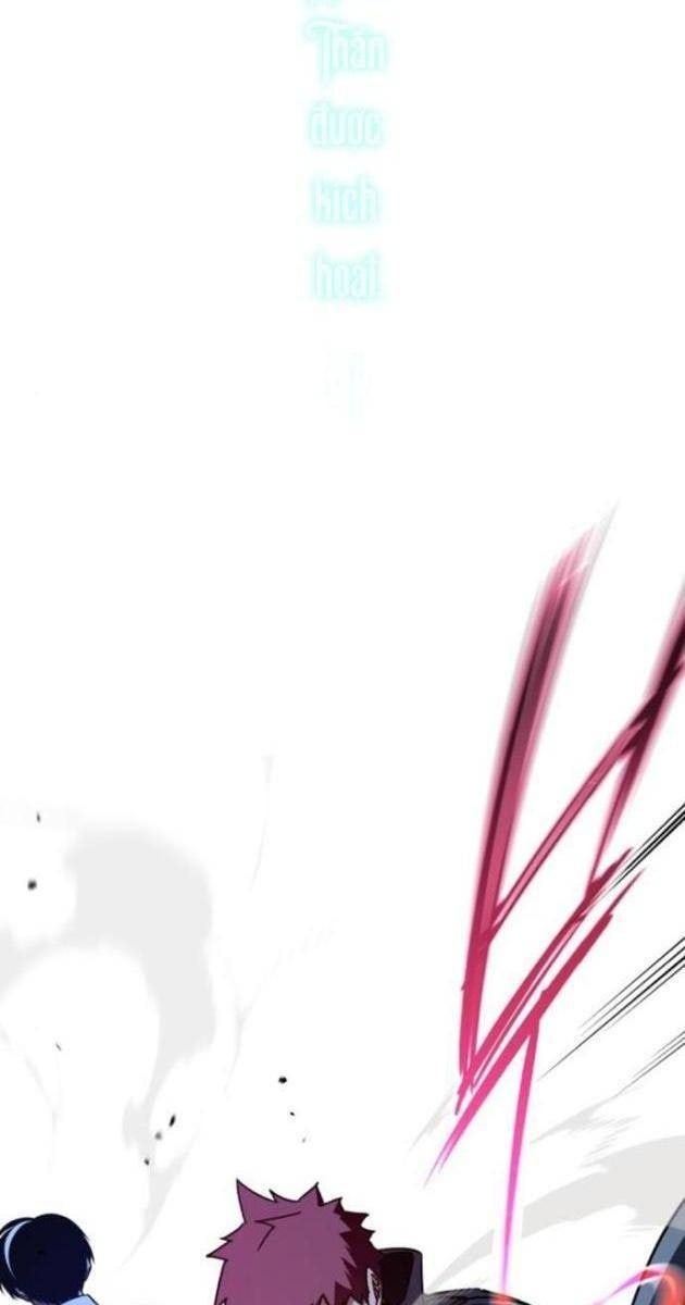 Thống Lĩnh Học Viện Chỉ Bằng Dao Sashimi - Page 128