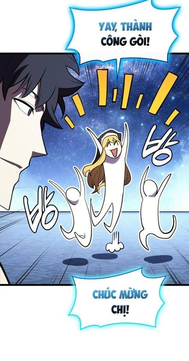 Người Hùng Cấp Thảm Họa Trở Lại - Page 118