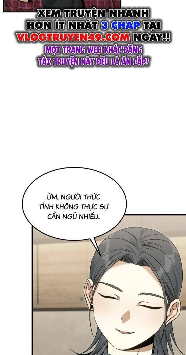 Thợ Săn Sống Trong Căn Hộ Cho Thuê - Page 61