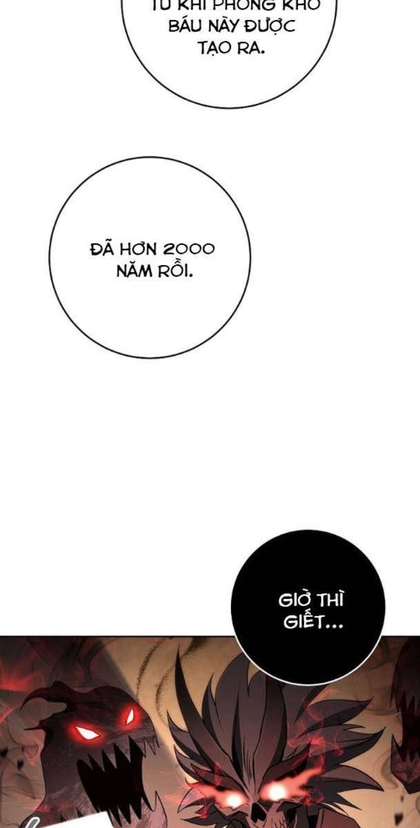 Cốt Binh Trở Lại - Page 130