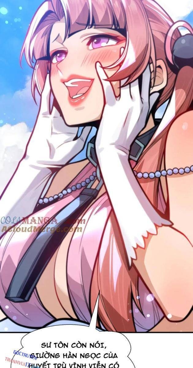 Đại Ái Ma Tôn, Nữ Đồ Đệ Đều Muốn Giết Ta - Page 74