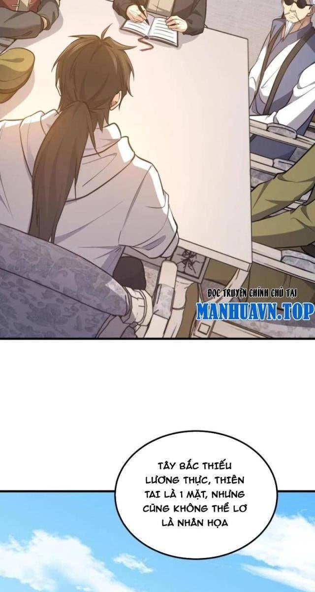 Đệ Nhất Danh Sách - Page 22