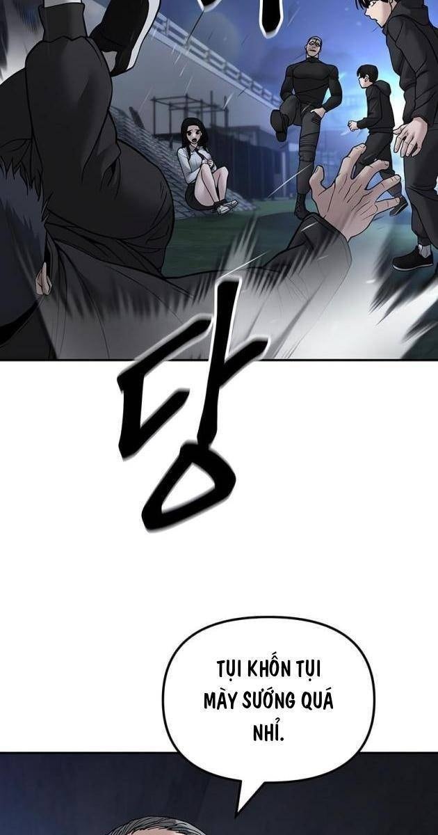 Quản Lý Du Côn - Page 158