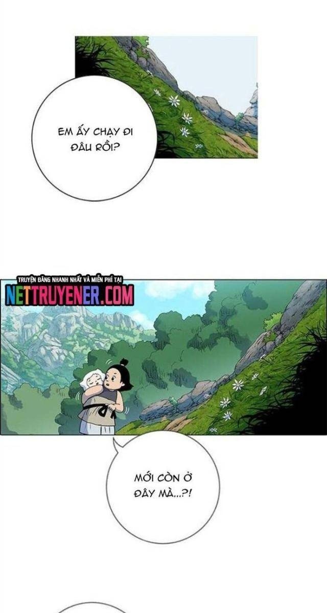 Anh Trai Tôi Là Hổ - Page 109