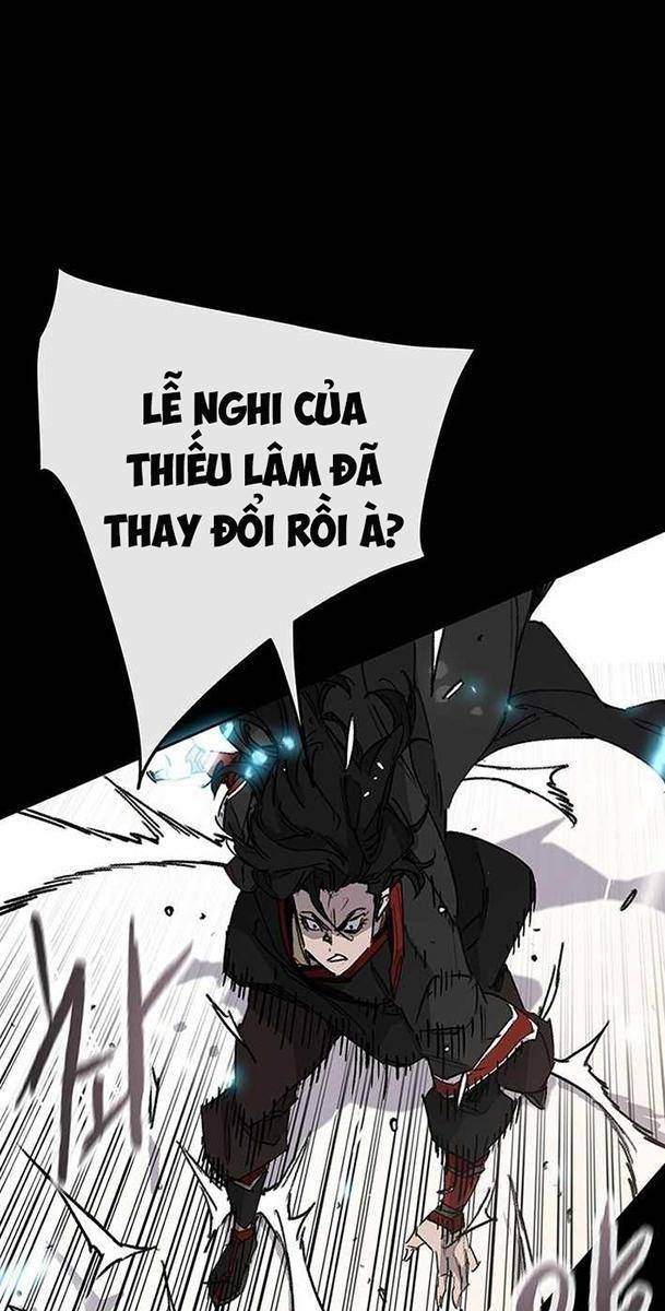 Kiếm Sĩ Bất Bại - Page 67